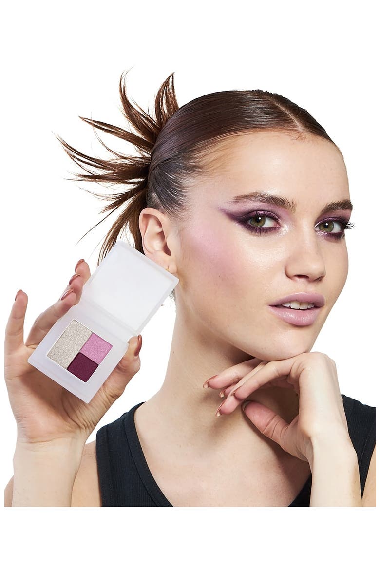 Pretty Shady Pressed Pigment Trio, Alternate, color, THE SOHO TRIO