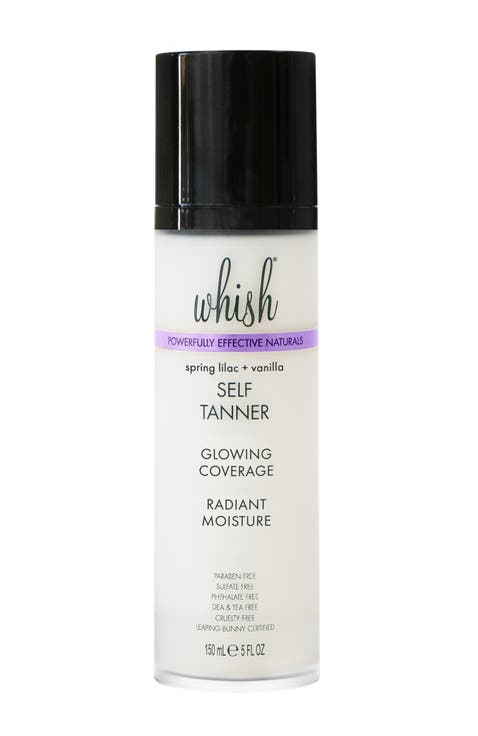 Self Tanner