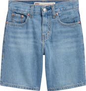 Levi's Kids' Stay Loose Denim Short