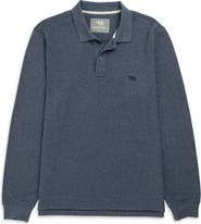 Rodd & Gunn Gunn Piqué Polo