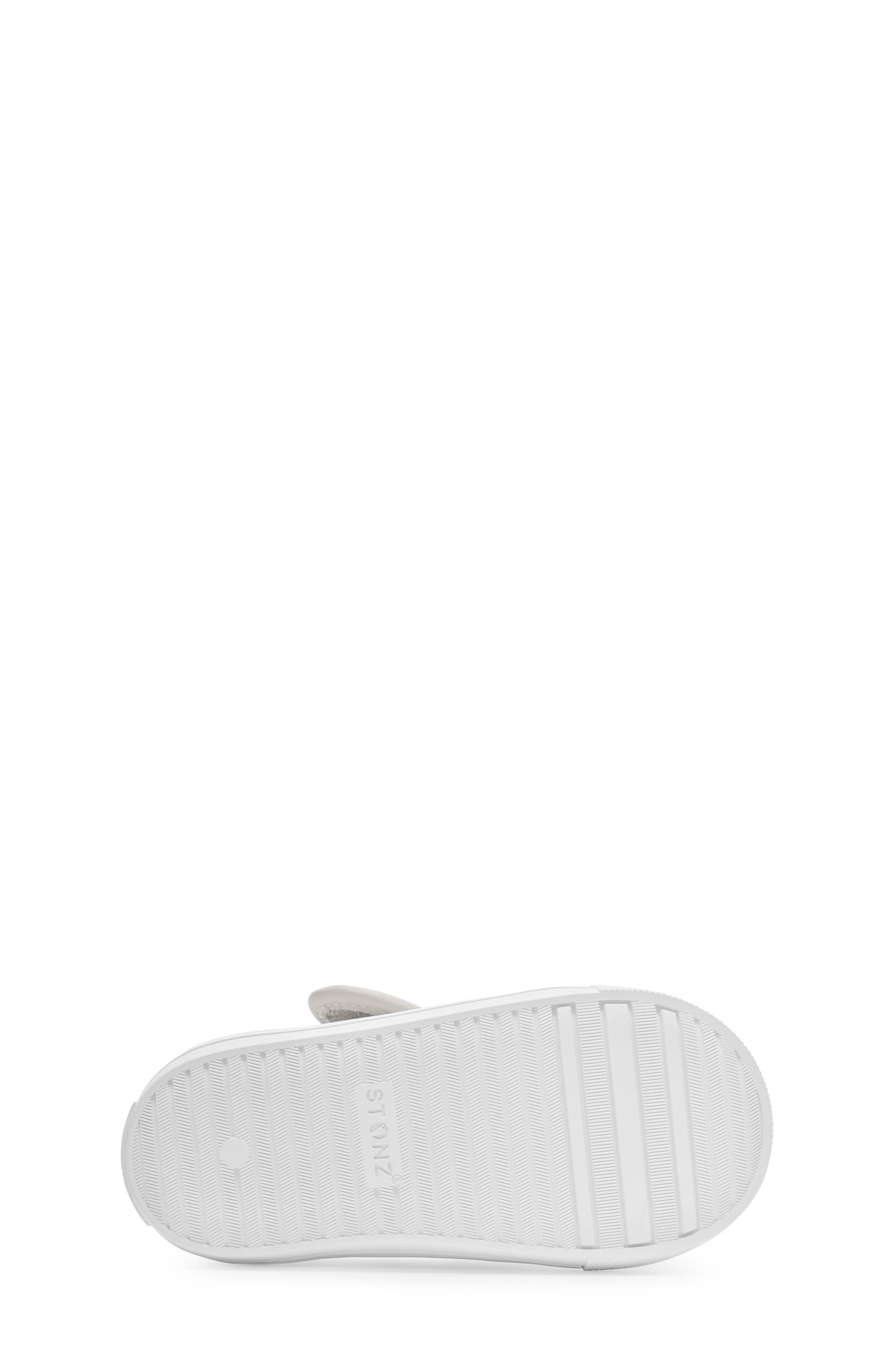 Kids' Cruiser Mary Jane Sneaker, Alternate, color, IVORY