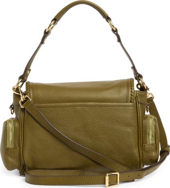 Mystic Convertible Shoulder Bag