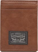 Levi's® Jarrett II Small Wallet