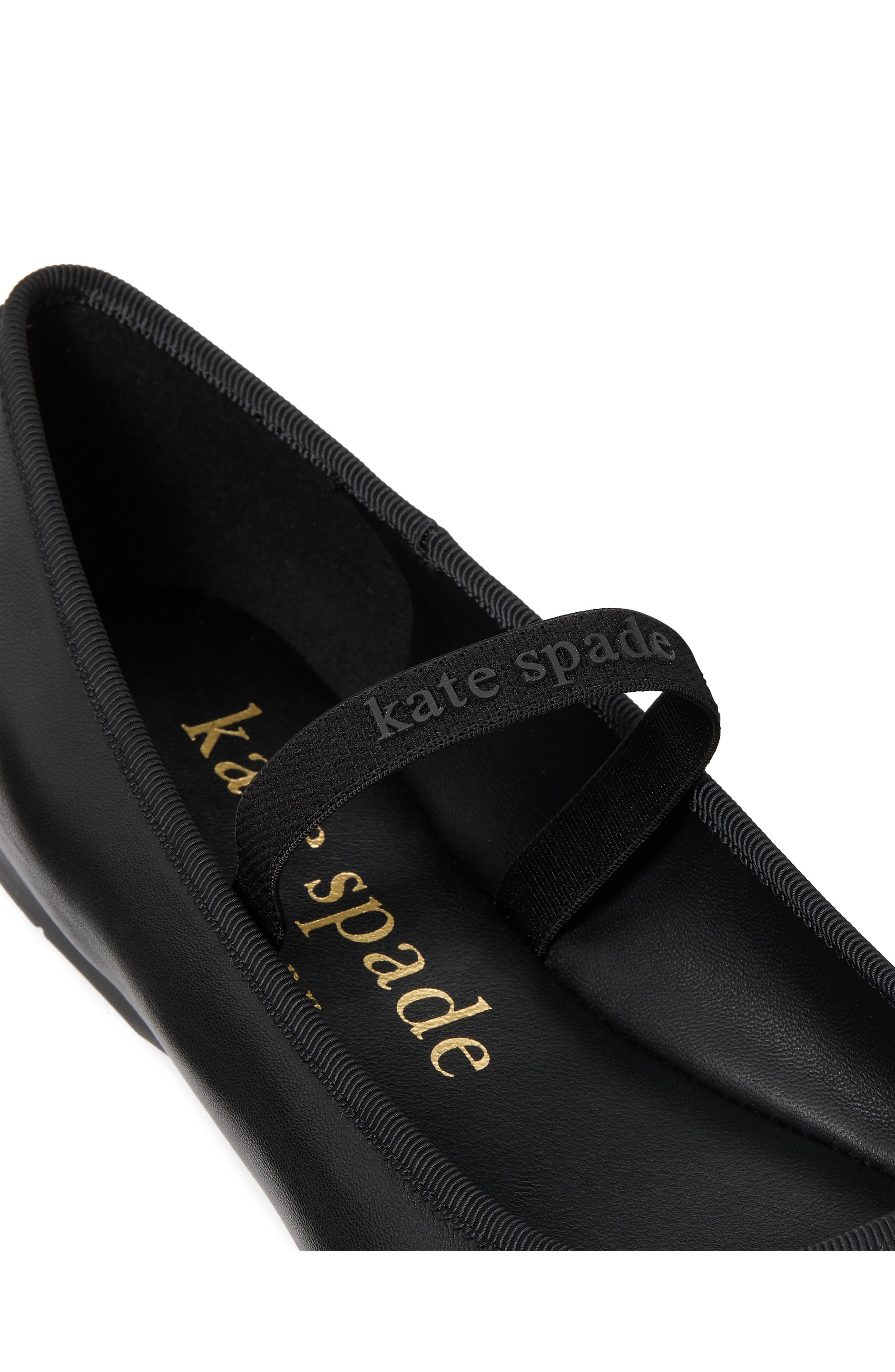 Kate Spade New York riley mary jane flat, Alternate, color, 