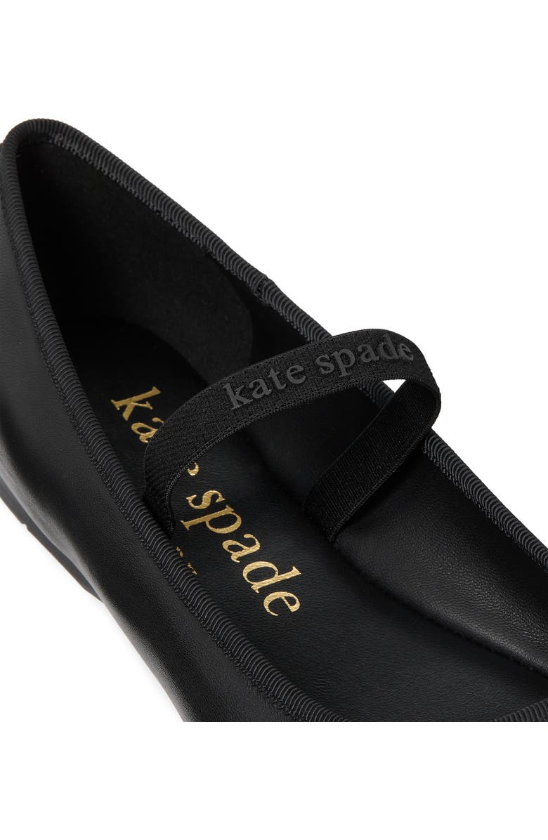 Kate Spade New York riley mary jane flat, Alternate, color,