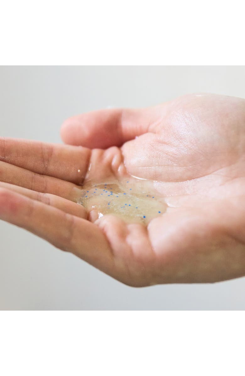 OARS + ALPS Anti Everything Body Wash, Alternate, color, Blue