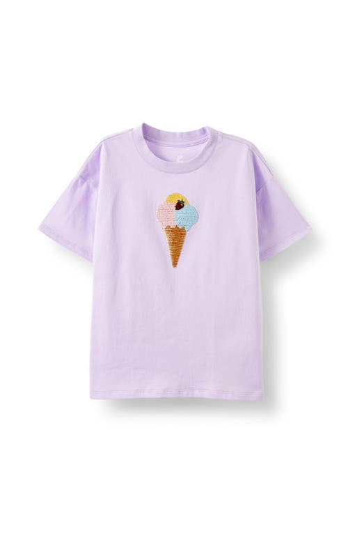 Cotton On Kids Kid's Livvy Lux Short Sleeve Tee