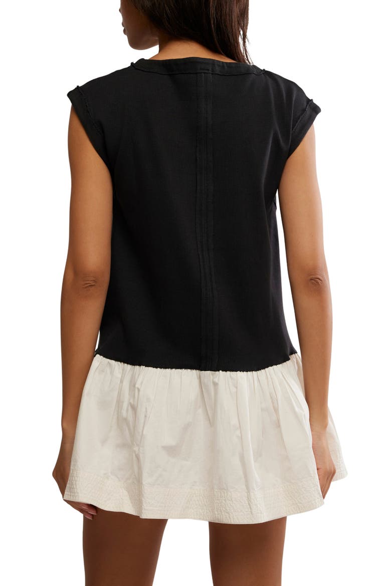 enya mini dress free people Free People Enya Mini