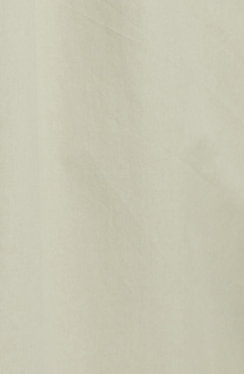 The Row June Cotton Trench Coat, Alternate, color,