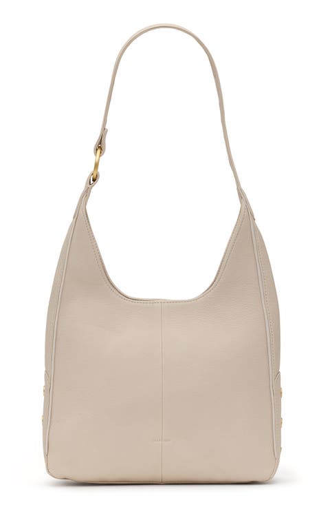 Tim Medium Hobo Bag