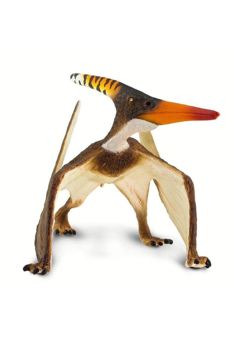Pteranodon Toy, Alternate, color, No Color
