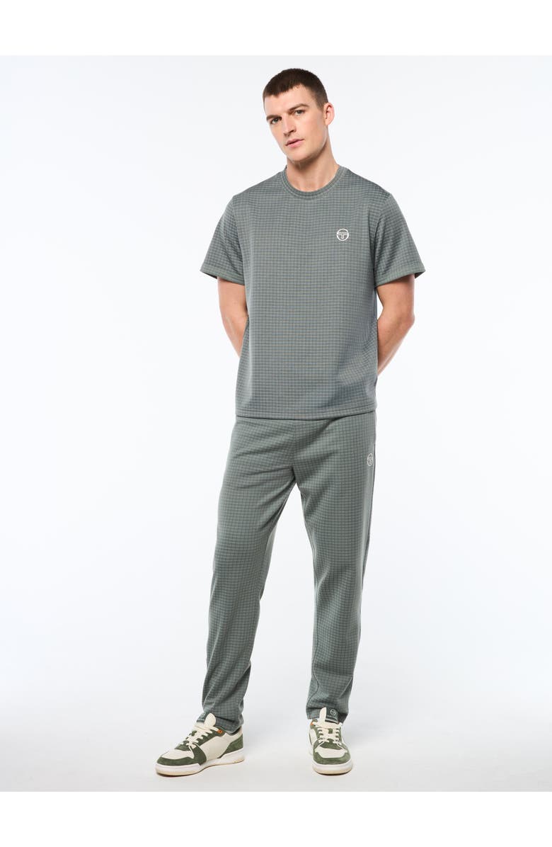 Sergio Tacchini Rete T-shirt, Alternate, color, Agave Green