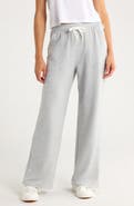Free Fly Lightweight Fleece Wide Leg Pants