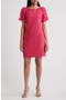 selected Hot Pink
