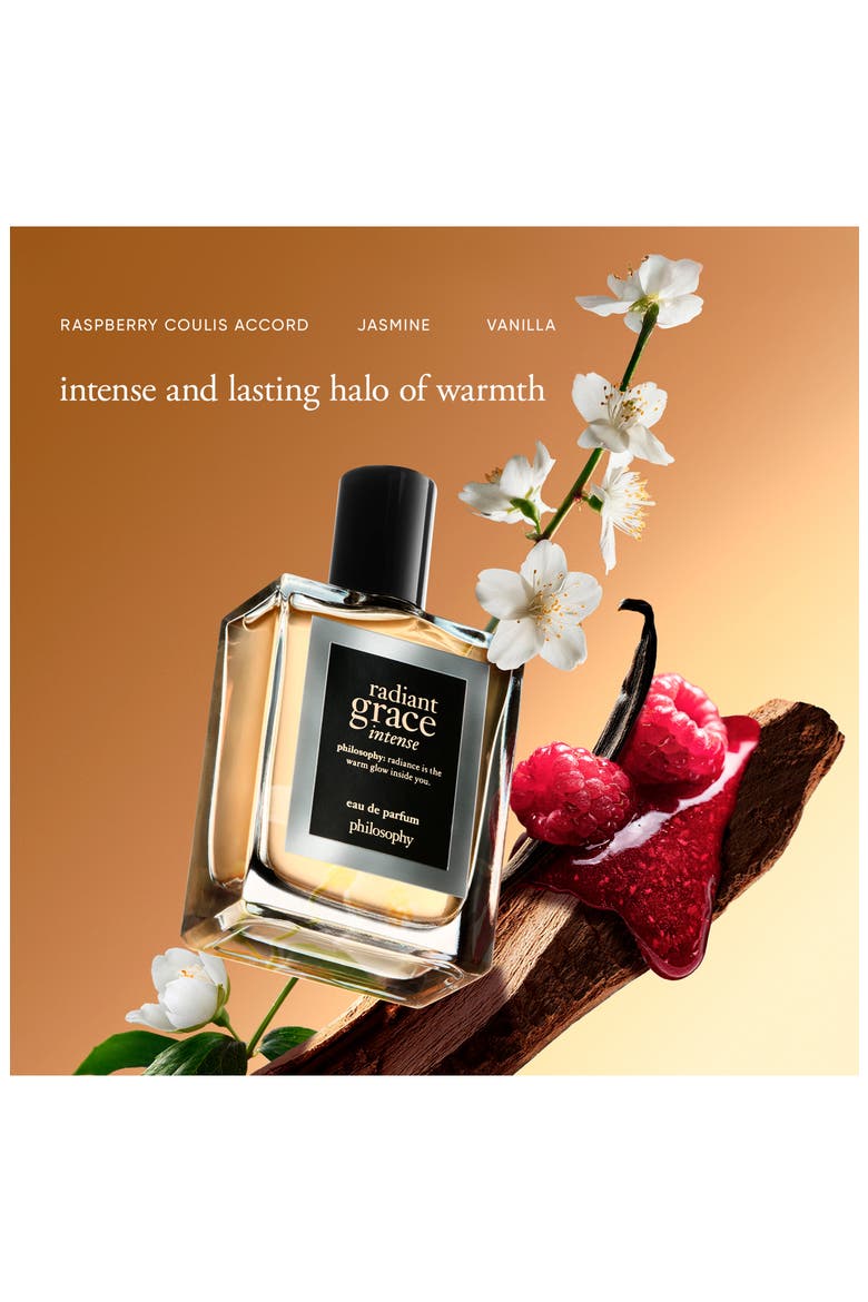 radiant grace intense eau de parfum, Alternate, color, NO COLOR