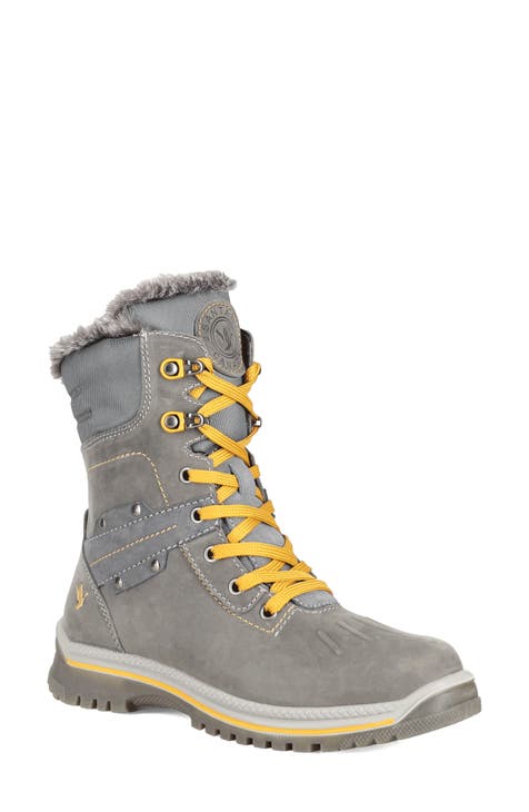 Women s Snow Winter Boots Nordstrom