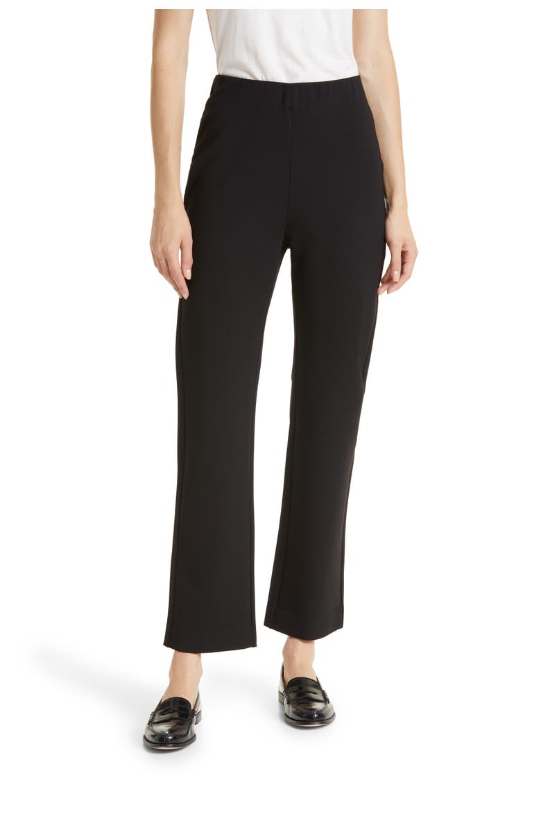 Masai Copenhagen Paige Straight Leg Trousers, Main, color,