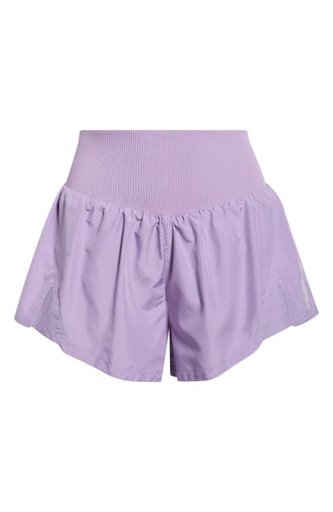 FP Movement Carpe Diem Water Resistant Shorts