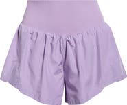 Free People FP Movement Carpe Diem Water Resistant Shorts