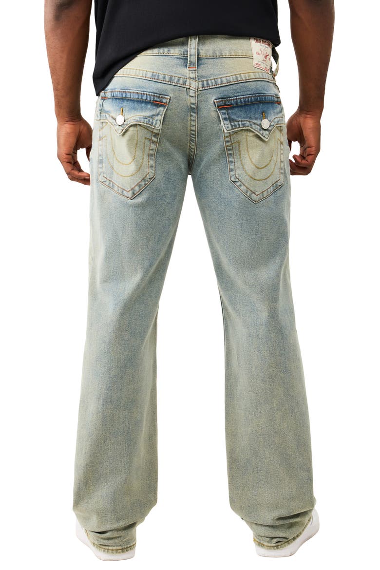 Billy Bootcut Jeans, Alternate, color, CROSSOVER FADE MEDIUM WASH