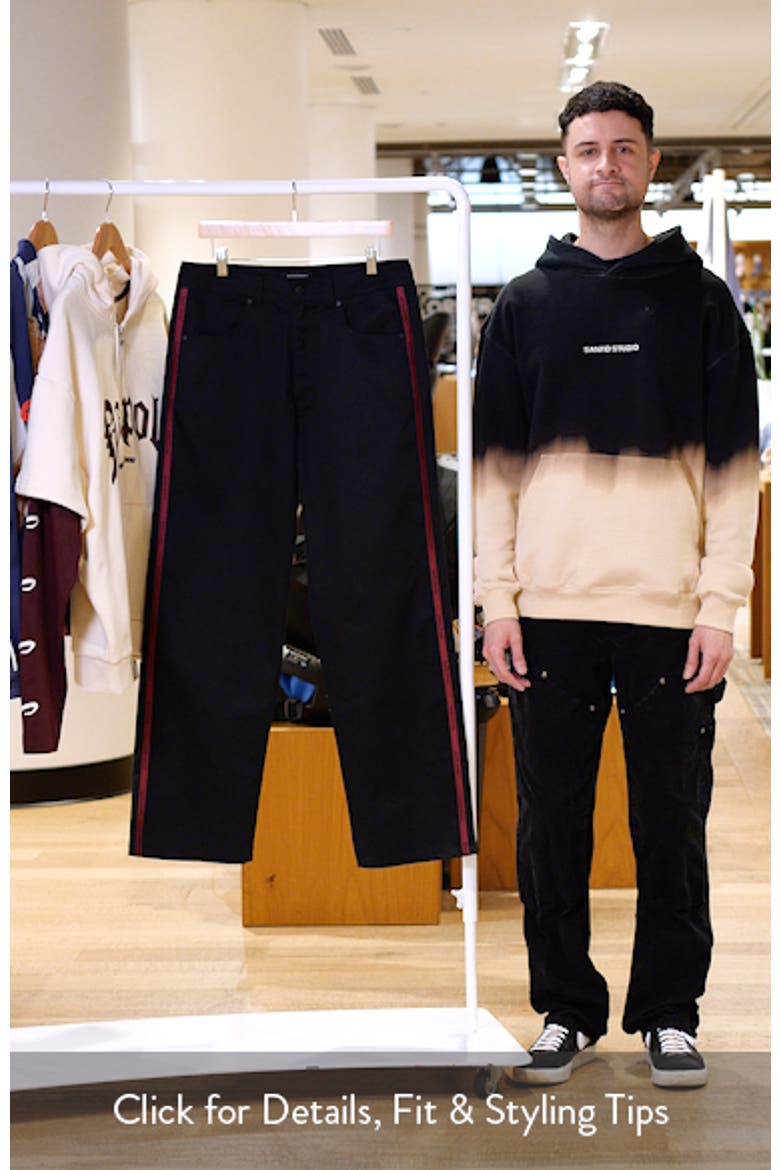 Napoli Flight Team Milano Pants video