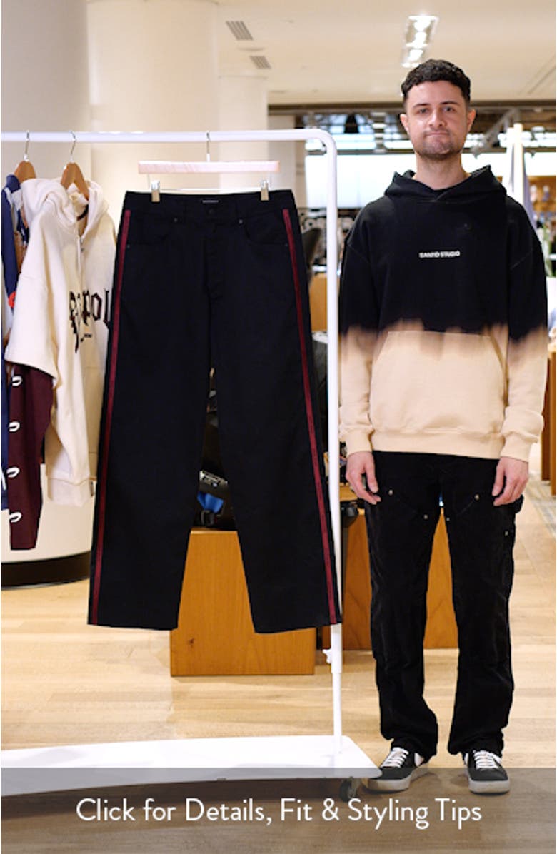 Napoli Flight Team Milano Pants, sales video thumbnail