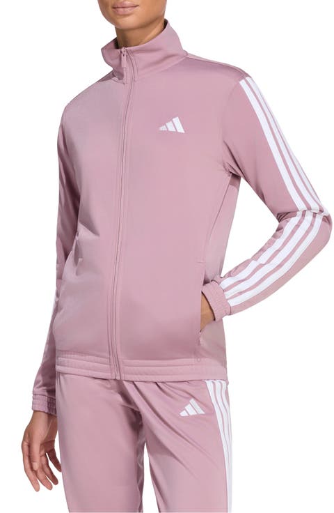 3-Stripes Tricot Track Jacket