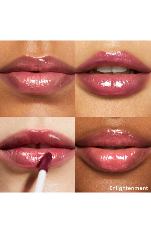 Bareminerals Mineralist Gloss-balm In Enlightenment