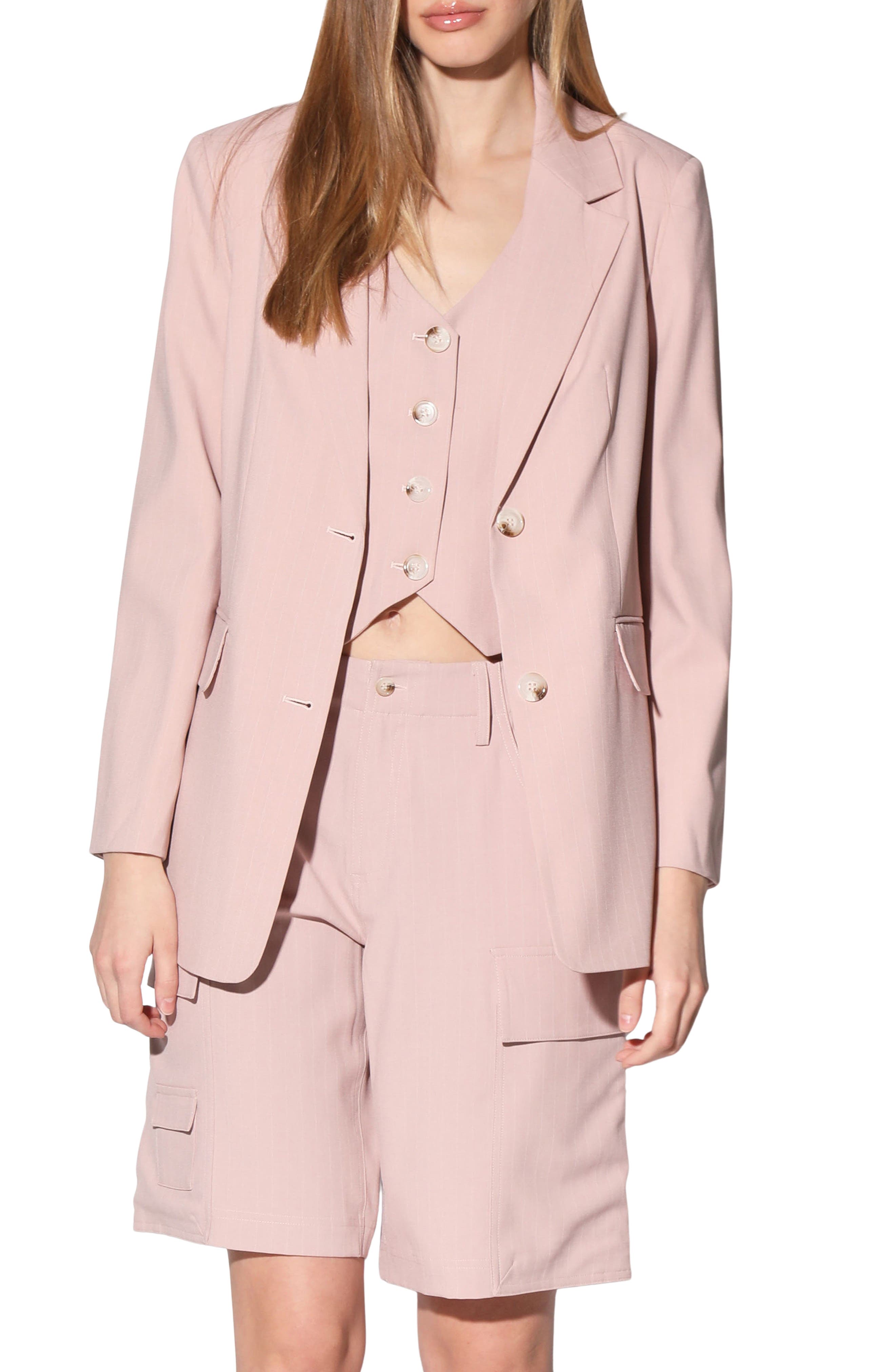 Walter Baker Kendrick Blazer