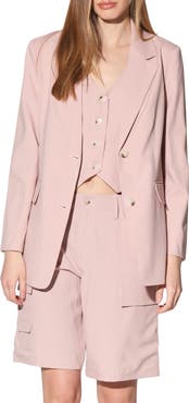 Walter Baker Kendrick Blazer