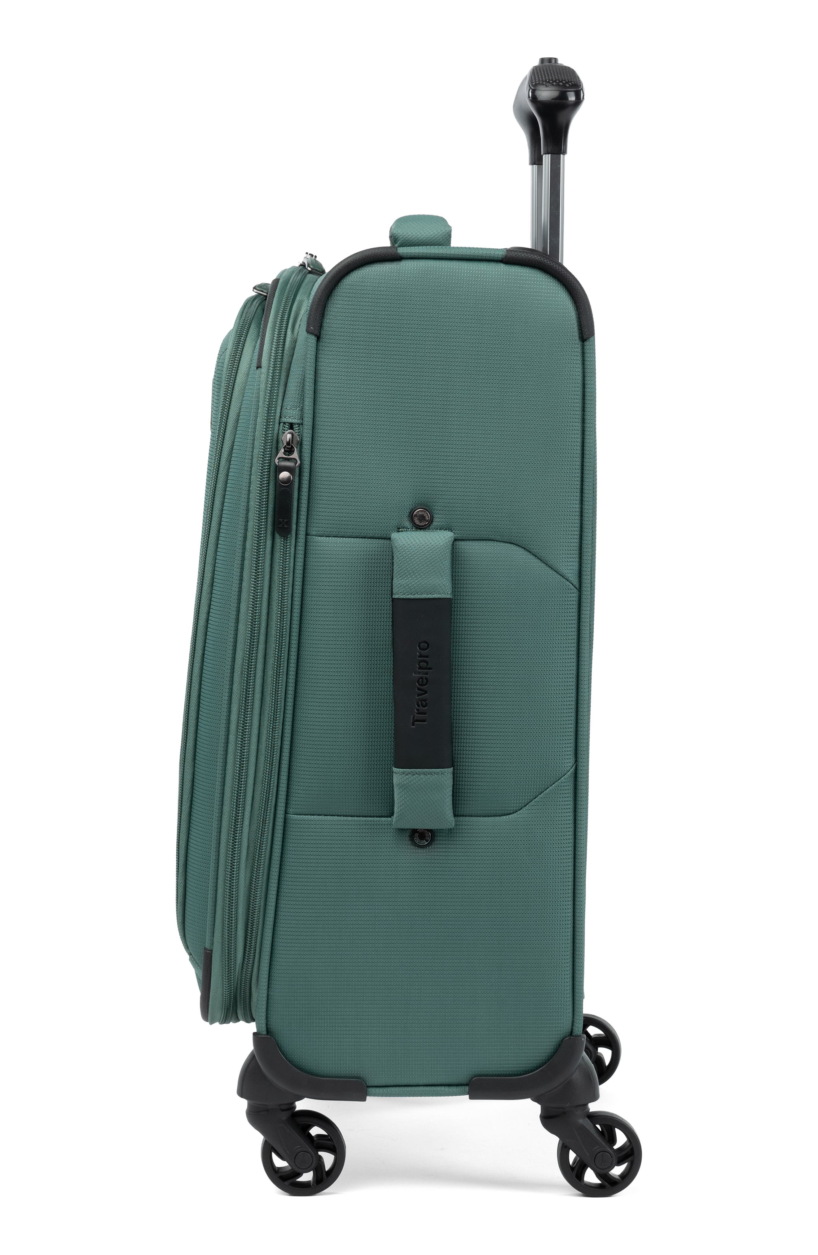 TRAVELPRO Pilot Air<sup>™</sup> 2 21" Expandable Mobile Office Carry-on Spinner Luggage, Alternate, color, 