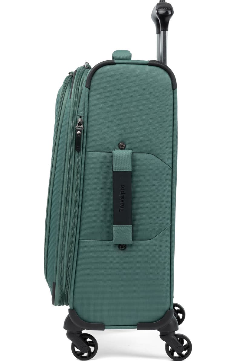 TRAVELPRO Pilot Air<sup>™</sup> 2 21" Expandable Mobile Office Carry-on Spinner Luggage, Alternate, color,