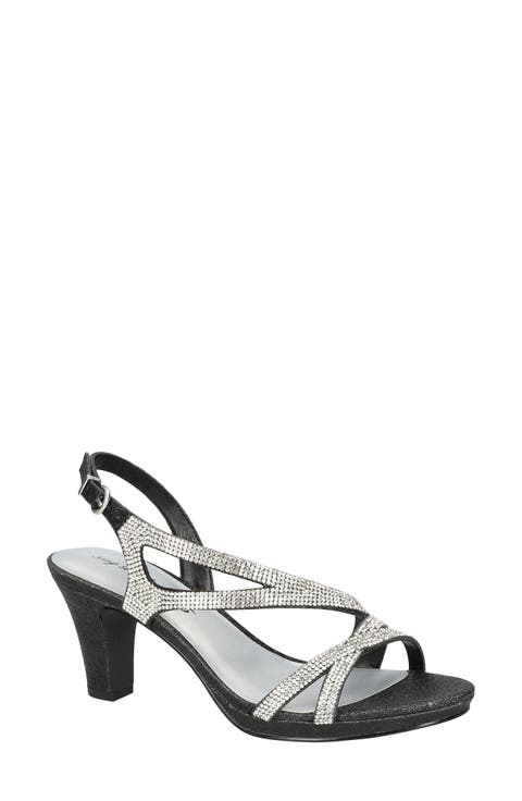 Radiant Slingback Sandal (Women)