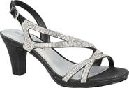 EASY STREET Radiant Slingback Sandal