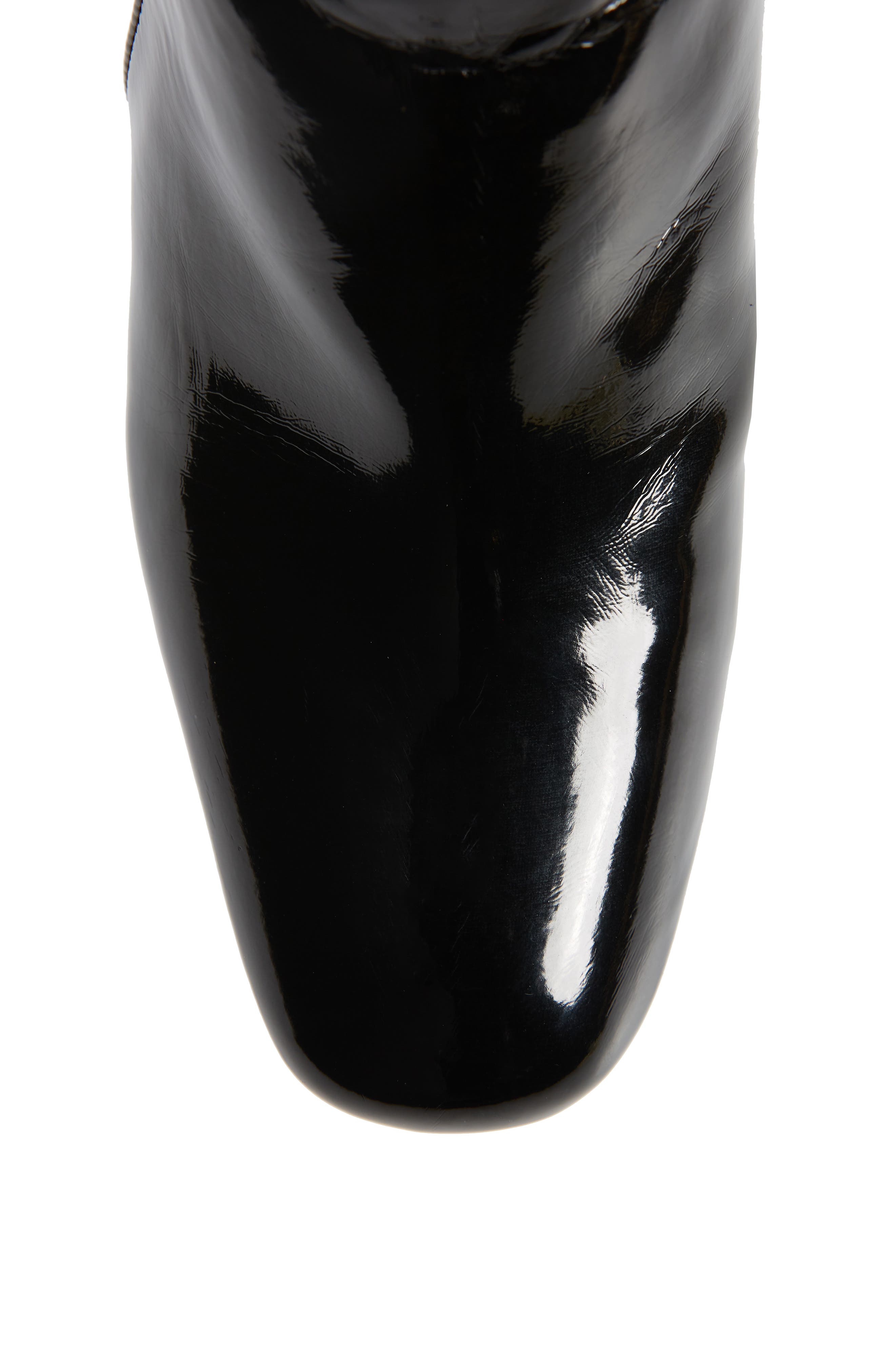 Jeffrey Campbell 'Cienega' Over the Knee Boot, Alternate, color, 