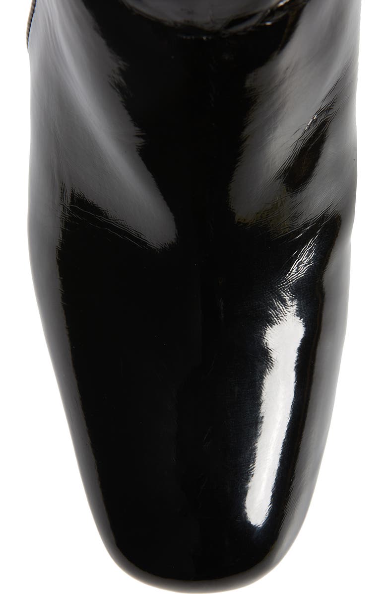 Jeffrey Campbell 'Cienega' Over the Knee Boot, Alternate, color,