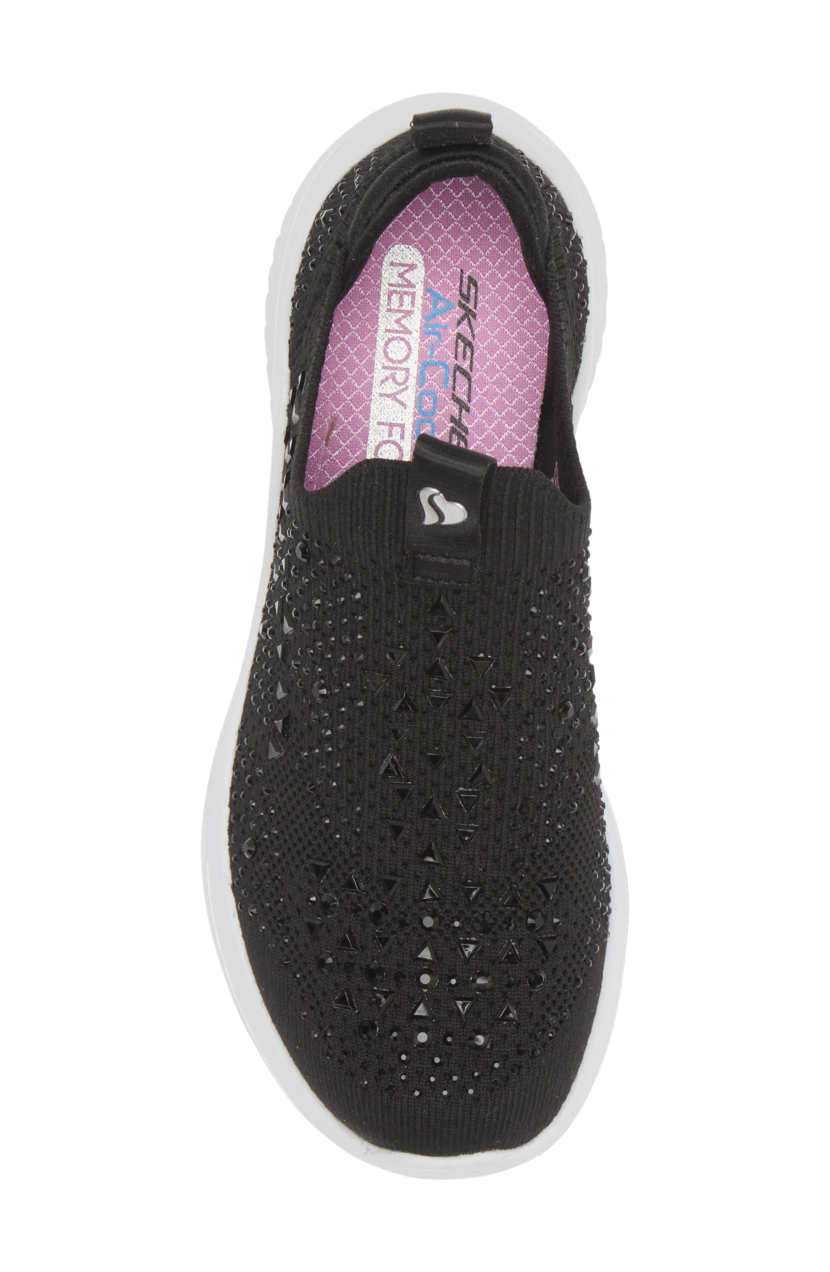 SKECHERS Kids' Ultra Flex 3.0 Slip-On Sneaker, Alternate, color, 