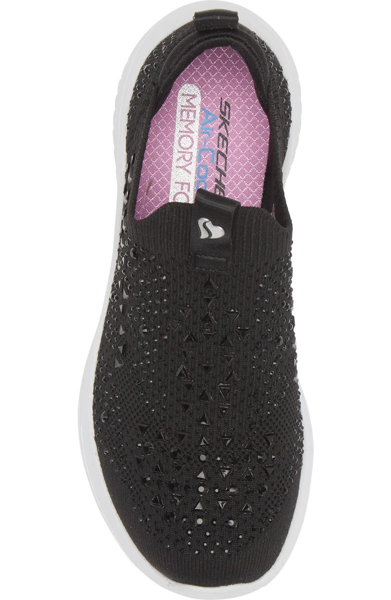 SKECHERS Kids' Ultra Flex 3.0 Slip-On Sneaker, Alternate, color,