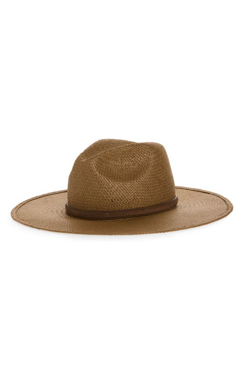 Judith Straw Hat