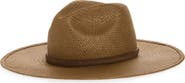 Janessa Leoné Judith Straw Hat