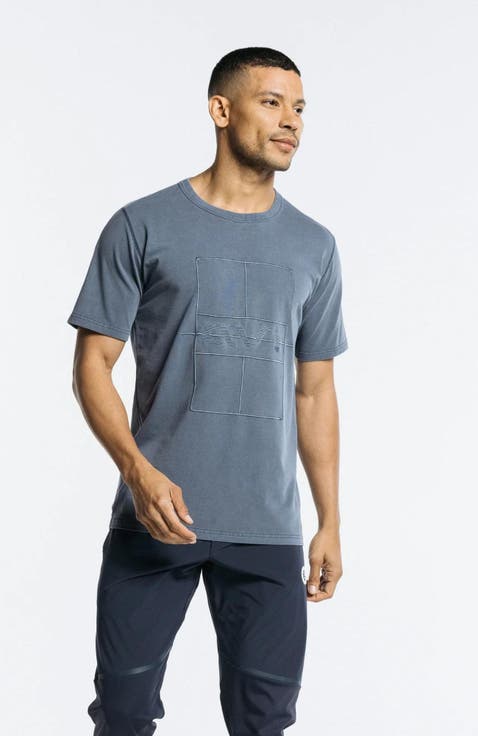 Pickleball Short Sleeve