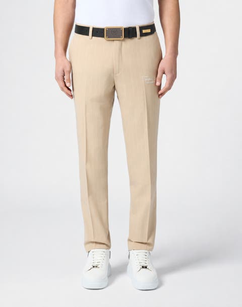 Belt Hexagon Men
