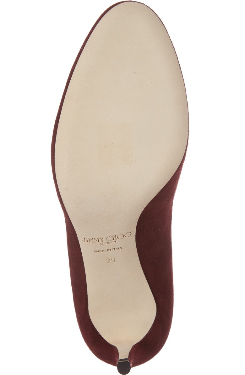 Jimmy Choo Bridget Pump, Alternate, color,