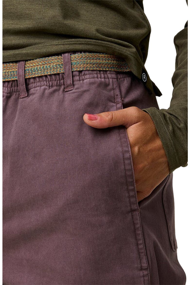 Venture Daily Pant G2 - Women's, Alternate, color, Granite Plum