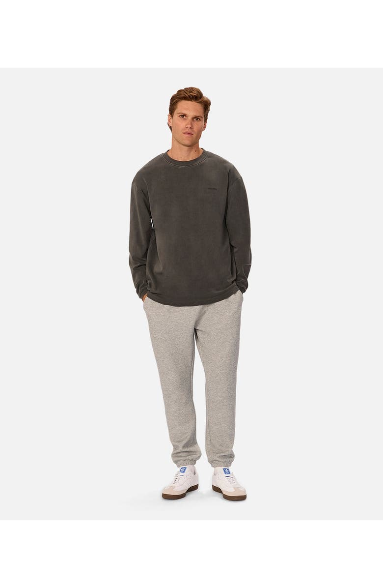 Industrie Australia The Newport Long Sleeve Tee, Alternate, color, 