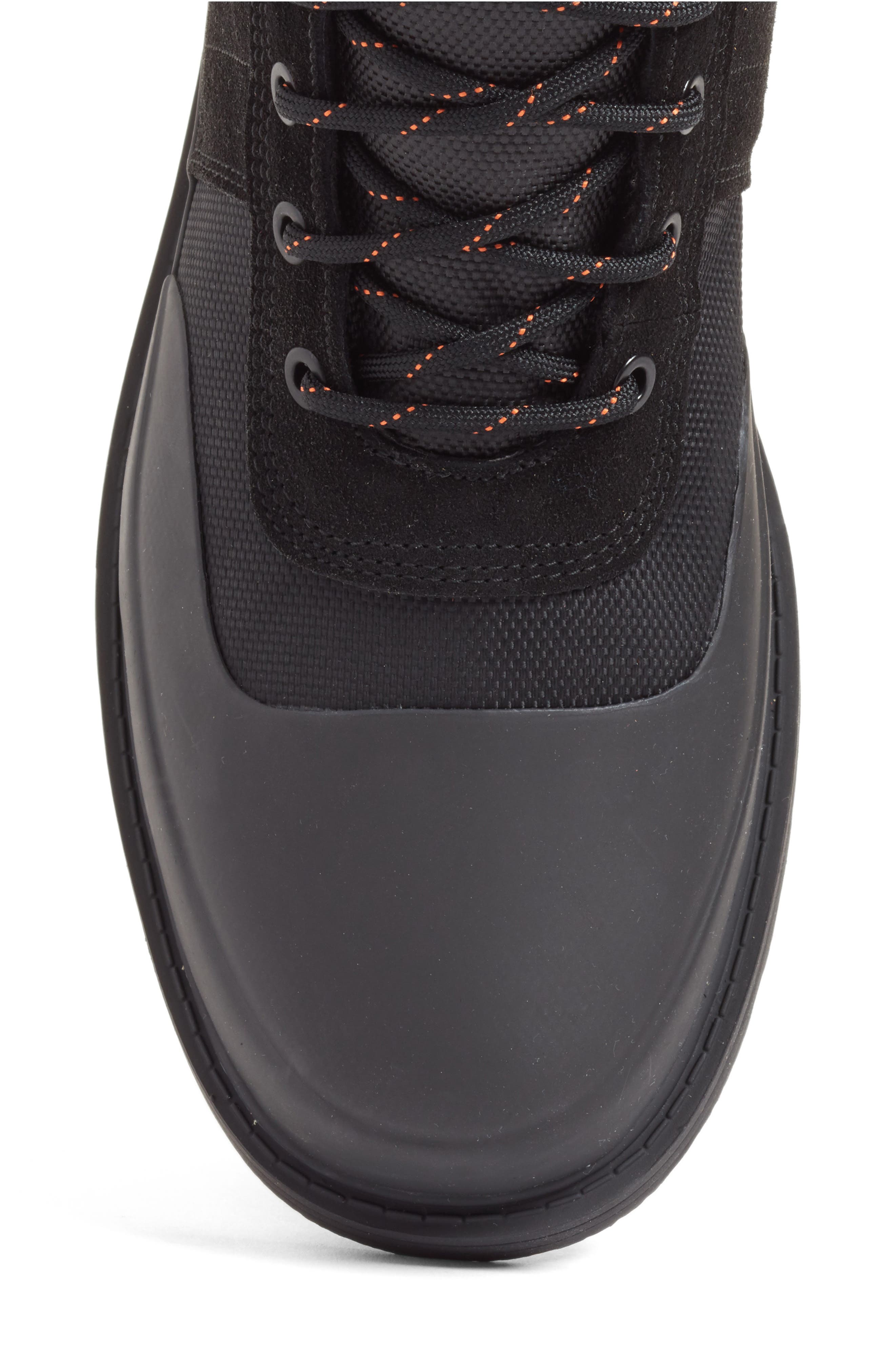 Hunter Original Insulated Commando Boot, Alternate, color, 