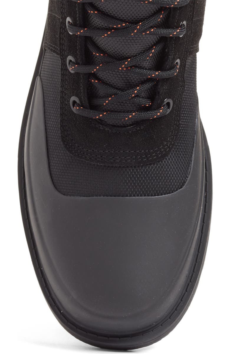 Hunter Original Insulated Commando Boot, Alternate, color,