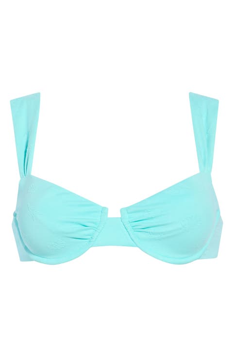 Verona Underwire Bikini Top