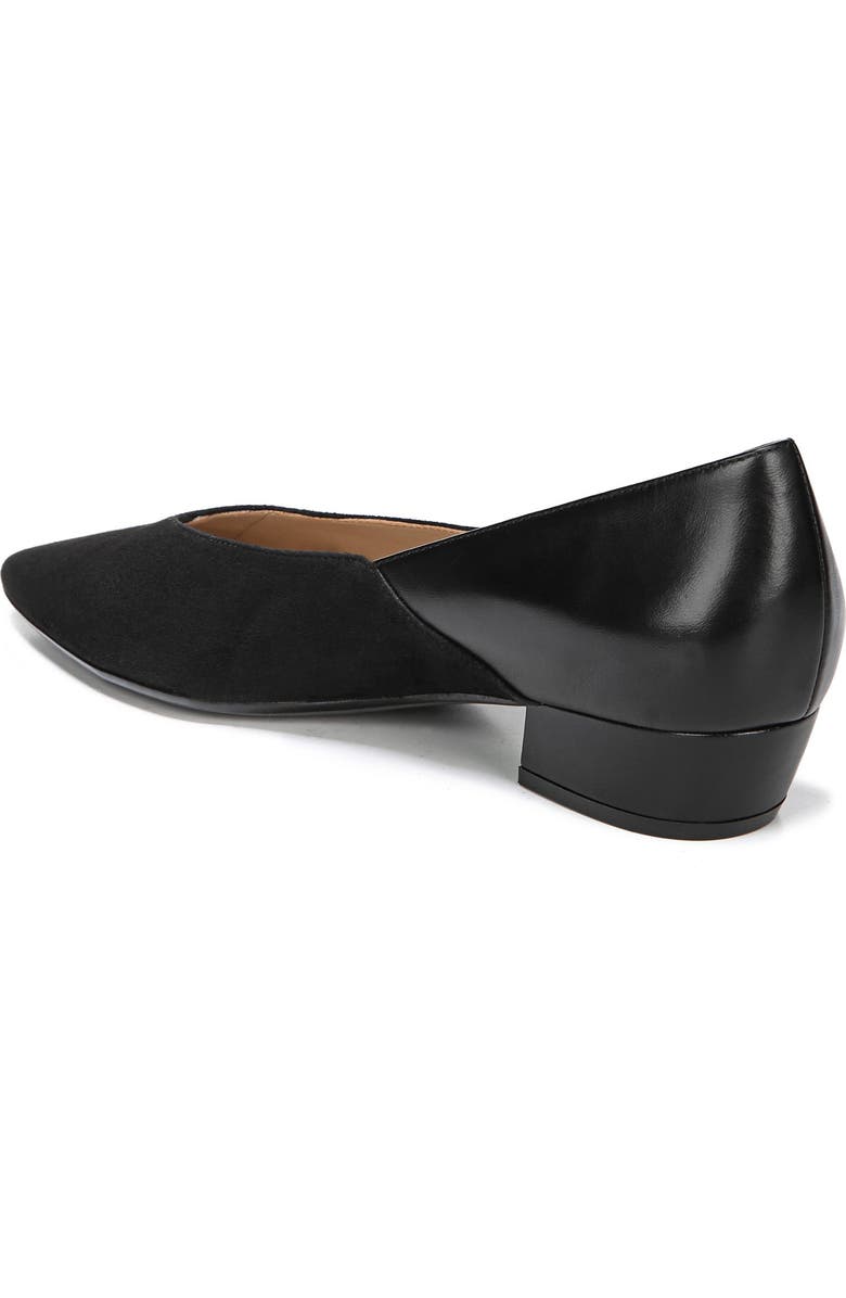 Naturalizer Betty Pump, Alternate, color,