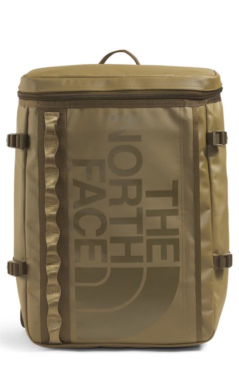 Base Camp Fuse Box Backpack